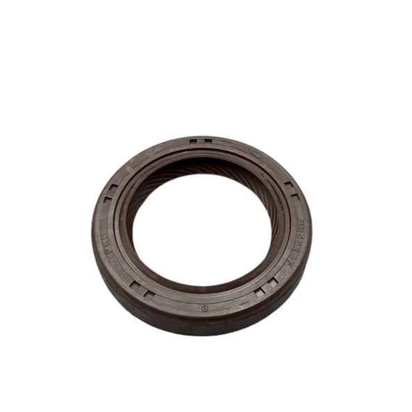 Toyota Krank Keçe Corolla 13-18 /Aurıs 13-18 /Yarıs 1,3 Benzinli Ön  (25,5x37,5x6) ,90311-25031