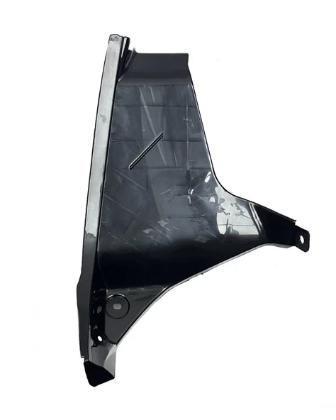 Toyota Tampon Davlumbaz Corolla 19-24 Arka Sol ,52592-02380