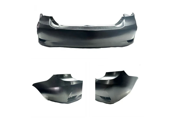 Toyota Corolla Tampon Arka ,52159-12941 - 1