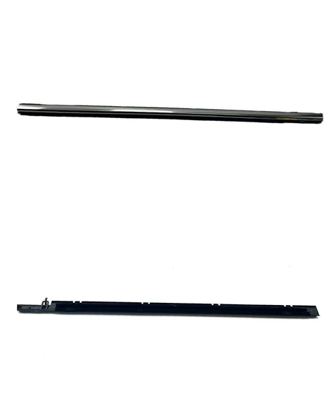Honda Cam Çıta Sıyırıcı Fitil Accord Dış Arka Sol  (Nikelaj) ,72950-TL0-003