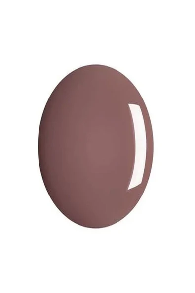 Smart Nail Lacquer 06 Dark Mauve - 2