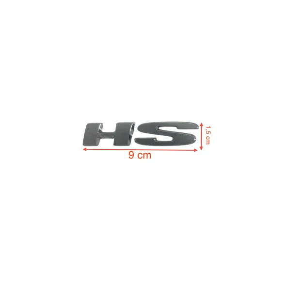 Mg Hs Yazı 1,5 2022-2024 Arka  (Hs Yazısı) ,10400547