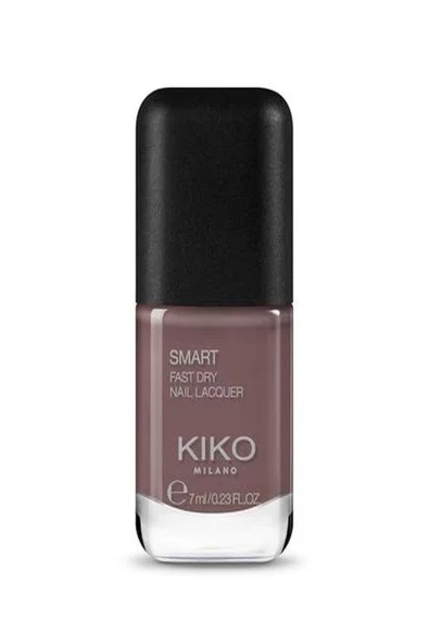 Smart Nail Lacquer 06 Dark Mauve