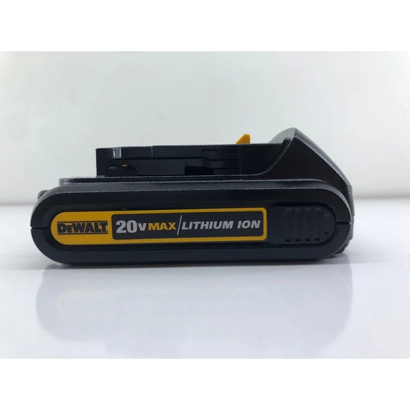 Dewalt 20V 1.5AH Li-Ion Akü - 2