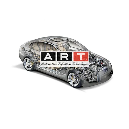 DIŞ DİKİZ AYNA CİTROEN - PEUGEOT C5 AİRCROSS (18-) 3008 (16-20) 5008 (16-19) ELEKTRİKLİ ISITMALI ASTARLI SİNYALLİ KÖR NOKTALI SOL