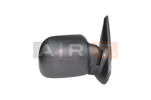 DIŞ DİKİZ AYNA RENAULT KANGOO I 1997-2003 ELEKTRİKLİ ISITMALI KONVEKS CAM SAĞ