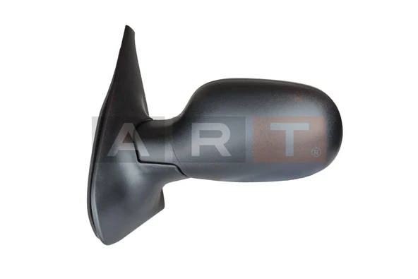 DIŞ DİKİZ AYNA RENAULT CLİO 1998-2001 ELEKTRİKLİ ISITMALI KÖR NOKTALI HB SOL
