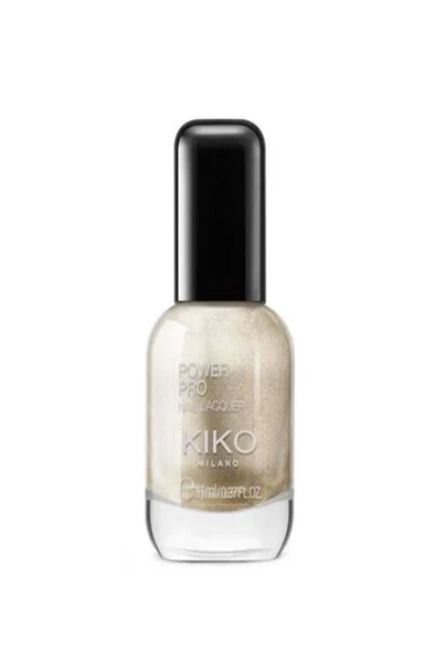 NEW POWER PRO NAIL LACQUER 14 Cold Gold