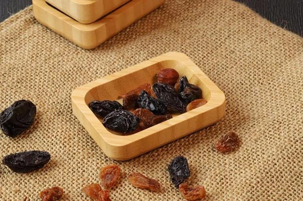 Bambum Mini Sosluk Dikdörtgen - Küçük 6 Lı - 2