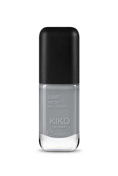 Smart Nail Lacquer 95 Medium Grey