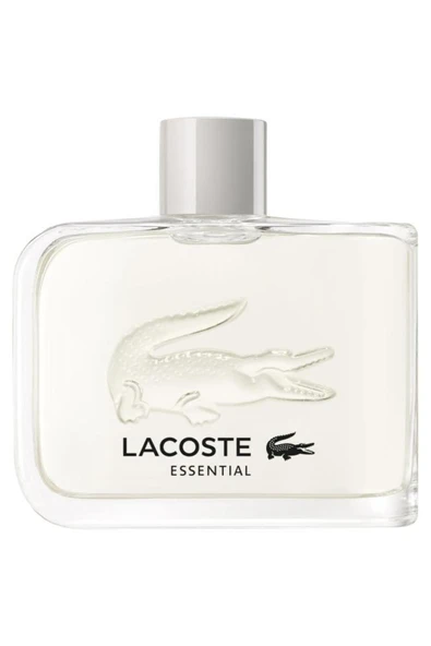 LACOSTE Essential 125 ml Edt - Resim 2