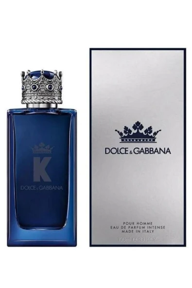 DOLCE&GABBANA Dolce Gabbana K Intense Edp 100 Ml ürün görseli