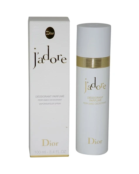 DİOR J'adore Deodorant 100 ml ürün görseli