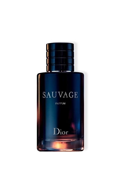 CHRİSTİAN DİOR C.dior Sauvage Parfüm Erkek Edp100ml - Resim 2