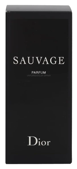 DİOR C. Sauvage Parfüm Edp Erkek Parfüm 200 ml - Resim 3