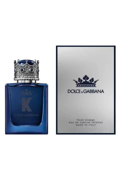 DOLCE&GABBANA Dolce Gabbana K Intense Edp 50 Ml ürün görseli
