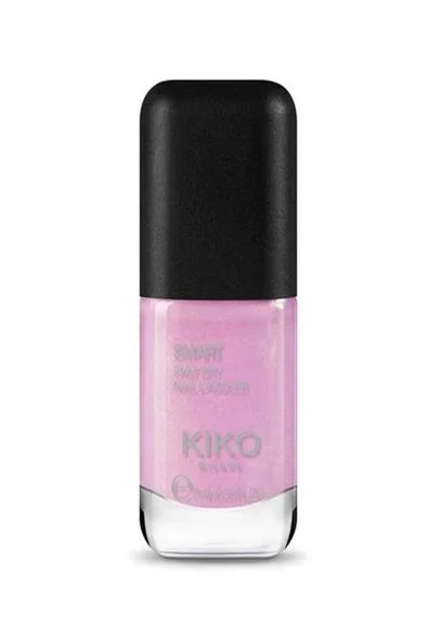 Smart Nail Lacquer 22 Pearly Comfy Rose