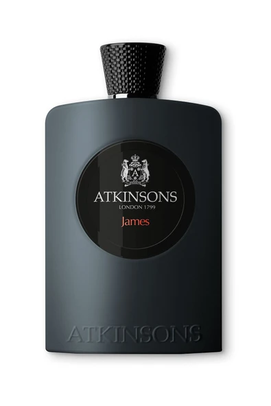 ATKİNSONS James Edp 100 ml Erkek Parfüm