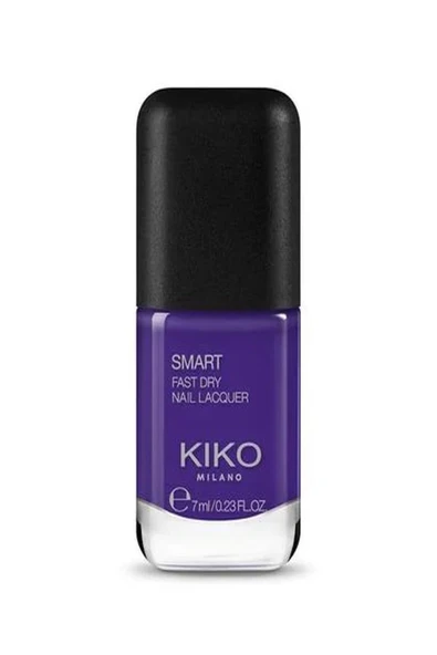 Smart Nail Lacquer 25 Purple