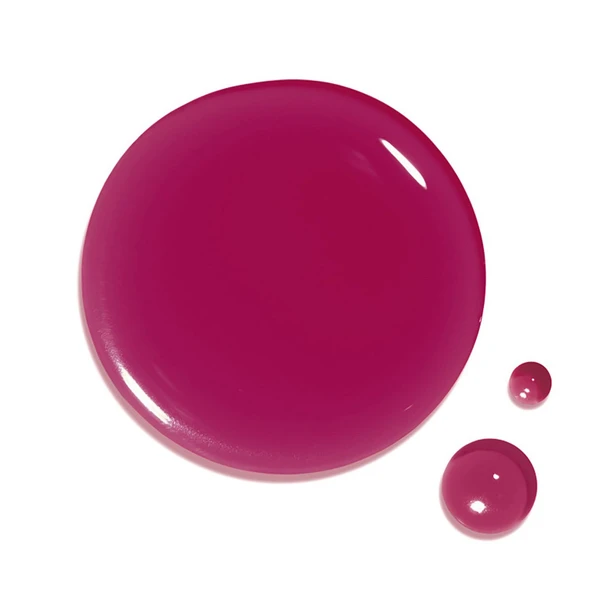 CLARİNS Water Lip Stain Lip Gloss 04 Violet Water 3380810213959 - Resim 2