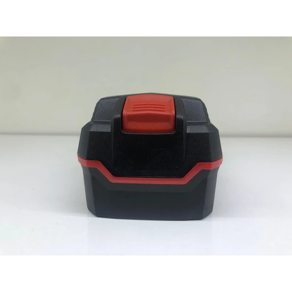 Parkside 20V 4.0AH Li-Ion Akü - 2