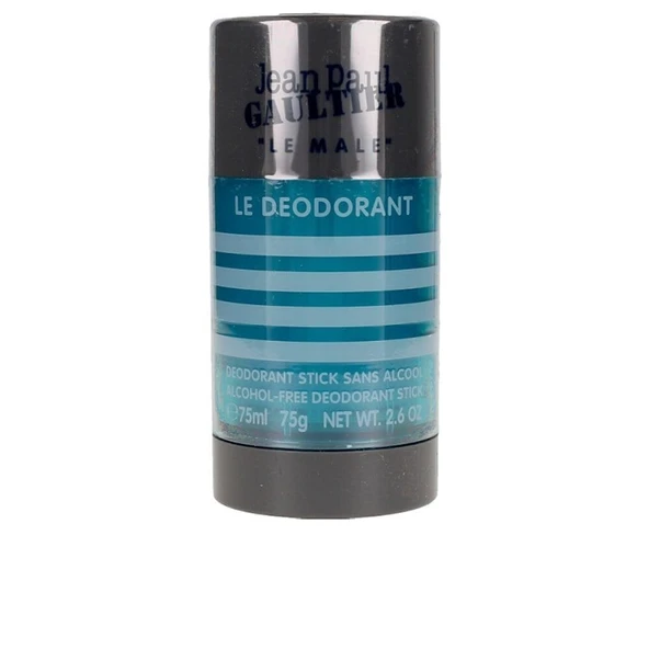 JEAN PAUL GAULTİER Le Male Deodorant Stick 75 ml ürün görseli