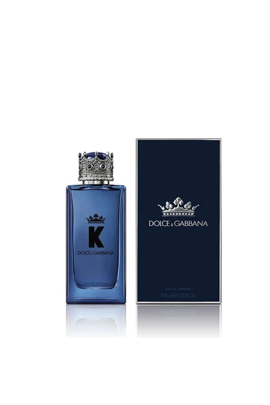 DOLCE&GABBANA Dolce & Gabbana K By Edp 100 Ml. Erkek Parfümü ürün görseli