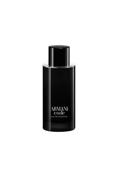 GİORGİO ARMANİ Code Edt 125 Ml Erkek Parfüm 3614273636513 ürün görseli