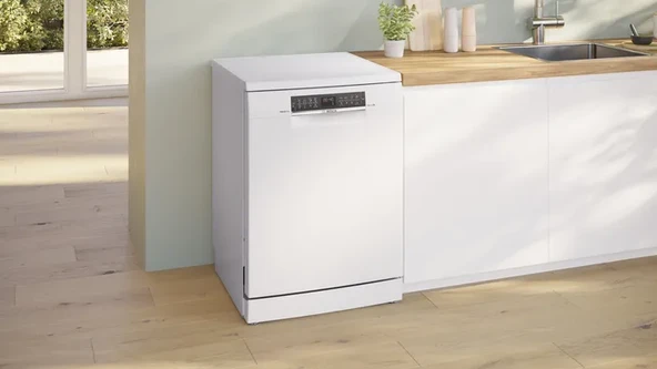 Bosch SMS6EMW70T 8 Programlı Bulaşık Makinesi - 2