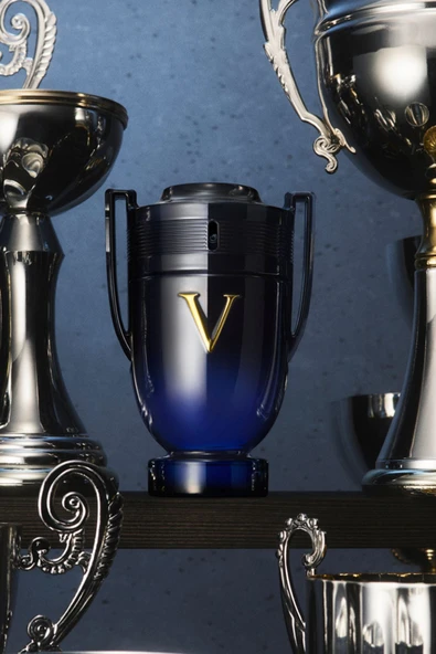 PACO RABANNE Invictus Victory Elixir Edp Erkek Parfüm 200 ml - 5