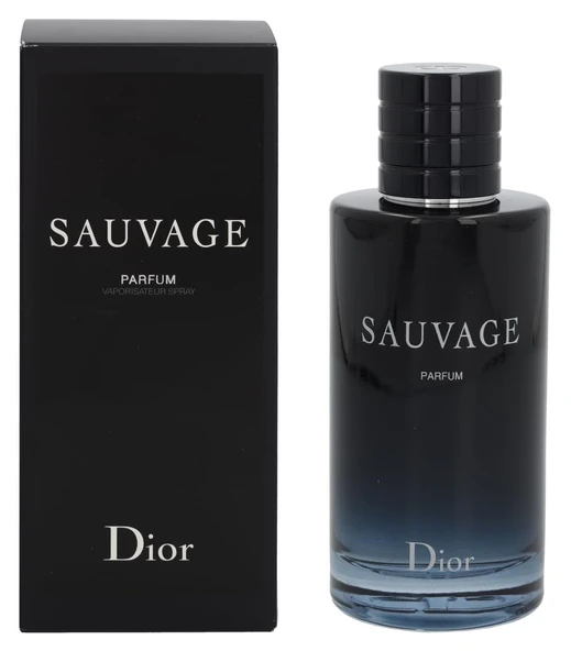 DİOR C. Sauvage Parfüm Edp Erkek Parfüm 200 ml
