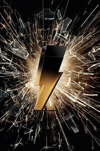 CAROLİNA HERRERA Bad Boy Extreme Edp Erkek Parfüm 100 ml - Resim 6