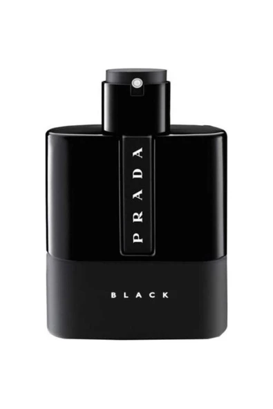 PRADA Luna Rossa Black EDP 100 ml Erkek Parfüm 8435137782949