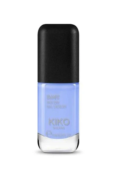 Smart Nail Lacquer 27 Pearly Light Blue