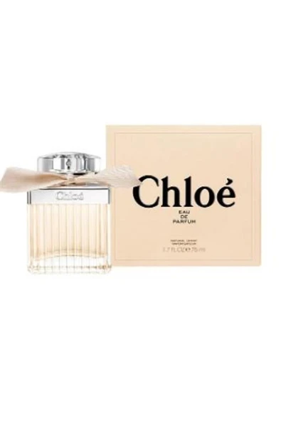 CHLOE Sıgnature Edp 75ml - Resim 2