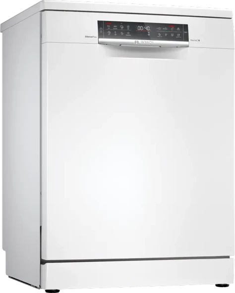 Bosch SMS6EMW70T 8 Programlı Bulaşık Makinesi