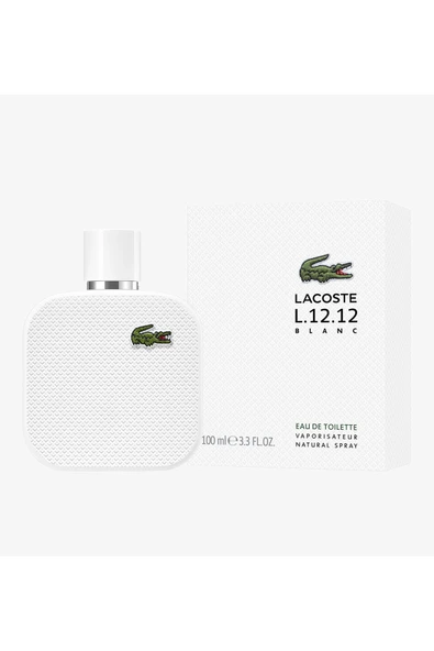 LACOSTE Blanc Edt 100 ml Erkek Parfüm ürün görseli
