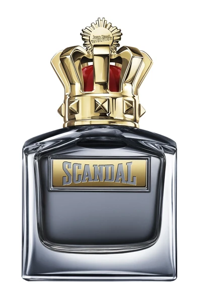 JEAN PAUL GAULTİER Scandal Edt Erkek Parfüm 100 ml - Resim 3
