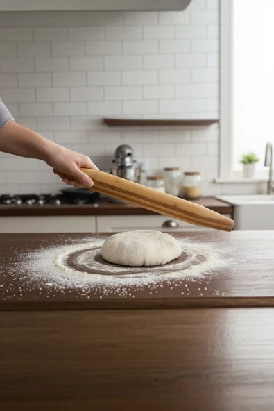 Bambum Cotti Merdane - Resim 3