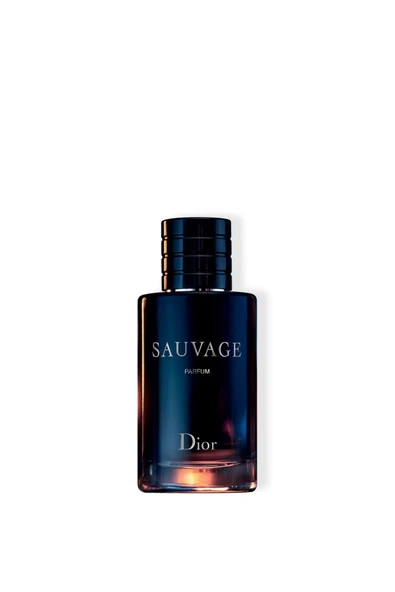 DİOR C. Sauvage Parfüm Erkek Edp60ml ürün görseli