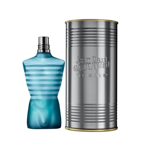 JEAN PAUL GAULTİER Le Male Erkek Edt75ml