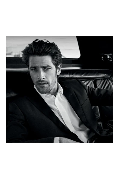 YVES SAİNT LAURENT L'homme Edt 200 ml Erkek Parfüm 3365440328761 - Resim 5