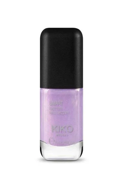 Smart Nail Lacquer 23 Pearly Golden Lilac
