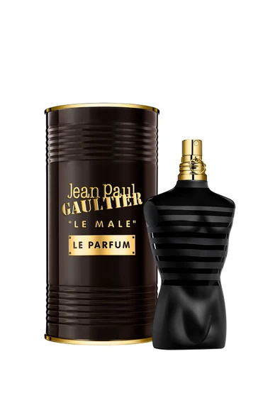 JEAN PAUL GAULTİER Le Male Parfum Edp Erkek Parfüm 75 ml