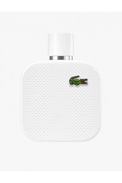 LACOSTE Blanc Edt 100 ml Erkek Parfüm - Resim 2