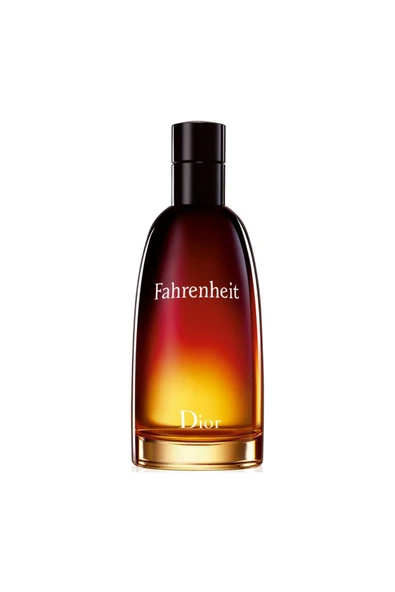 DİOR C. Fahrenheit Edt Erkek Parfüm 100 ml ürün görseli