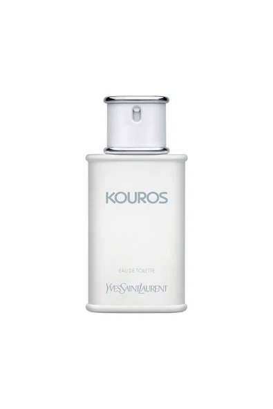 YVES SAİNT LAURENT Kouros Edt 100 ml Erkek Parfüm 3365440003866 ürün görseli