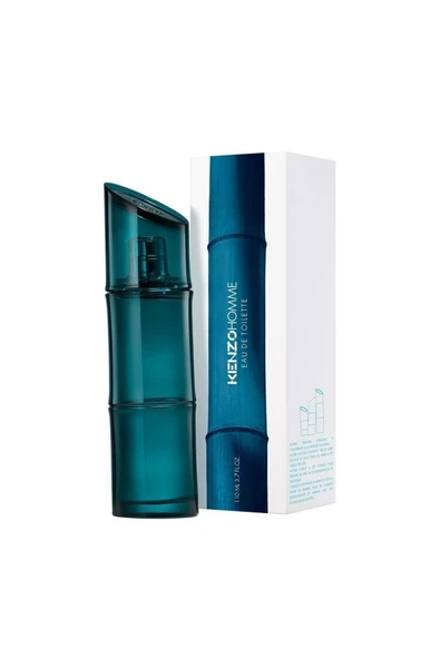 KENZO 76083022 Pour Homme 110ml Edt Erkek Parfüm
