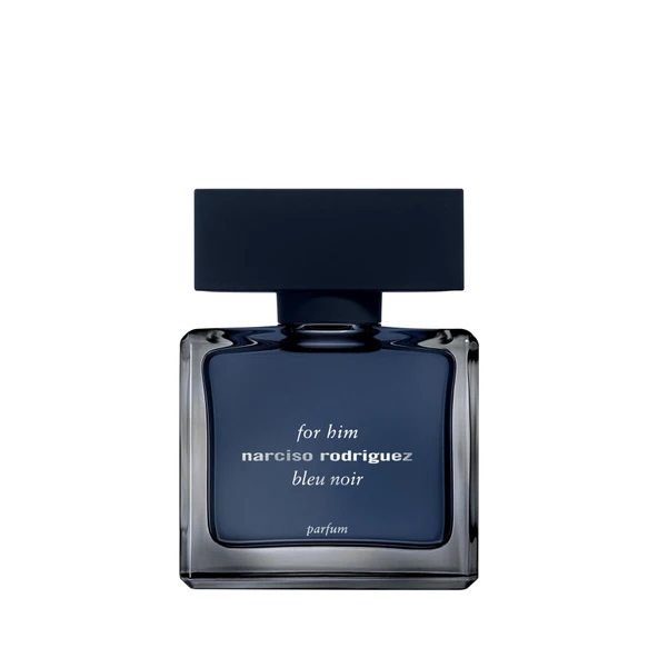 NARCİSO RODRİGUEZ For Him Bleu Noir Erkek Parfümü Edp 50 ml