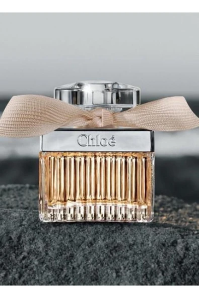 CHLOE Sıgnature Edp 75ml - Resim 3